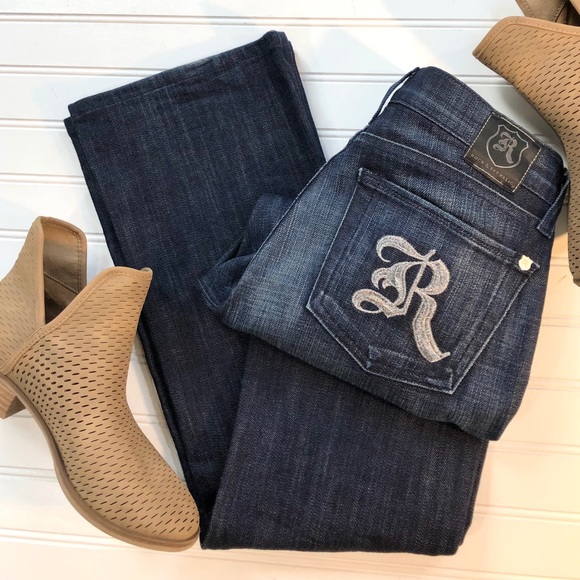 Rock & Republic Denim - ⚡️⚡️SALE⚡️⚡️Rock & Republic Straight Leg Jeans